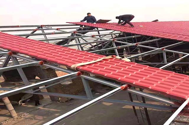 家用屋頂瓦用哪種好？哪種更耐用